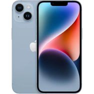 Apple iPhone 14 256GB Mavi Outlet-Teşhir