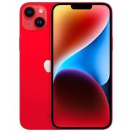 Apple iPhone 14 Plus 256GB Product Red Yenilenmiş