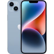 Apple iPhone 14 Plus 512GB Mavi