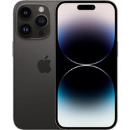 Apple iPhone 14 Pro 128GB Uzay Siyahı Outlet-Teşhir