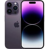 Apple iPhone 14 Pro 256GB Derin Mor Yenilenmiş