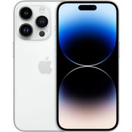 Apple iPhone 14 Pro 512GB Gümüş