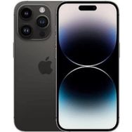 Apple iPhone 14 Pro Max 1TB Uzay Siyahı Yenilenmiş