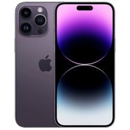 Apple iPhone 14 Pro Max 256GB Derin Mor