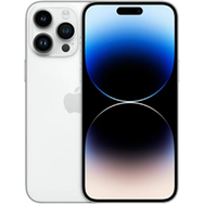 Apple iPhone 14 Pro Max 256GB Gümüş Yenilenmiş