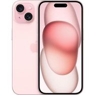 Apple iPhone 15 128GB Pembe Yenilenmiş