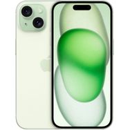 Apple iPhone 15 128GB Yeşil