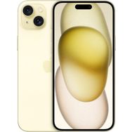 Apple iPhone 15 Plus 128GB Sarı Yenilenmiş