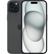 Apple iPhone 15 Plus 128GB Siyah Yenilenmiş