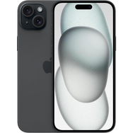 Apple iPhone 15 Plus 512GB Siyah