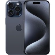 Apple iPhone 15 Pro 256GB Yenilenmiş