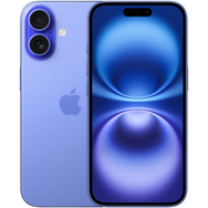 Apple iPhone 16 128GB Laciverttaş