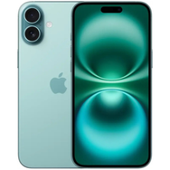 Apple iPhone 16 Plus 512GB Deniz Mavisi