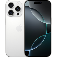Apple iPhone 16 Pro 1TB Beyaz Titanyum