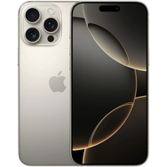 Apple iPhone 16 Pro Max 256GB Naturel Titanyum