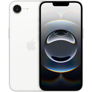 Apple iPhone 16e 512GB Beyaz