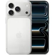 Apple iPhone 17 Pro 256GB Gümüş