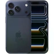 Apple iPhone 17 Pro 512GB Abis