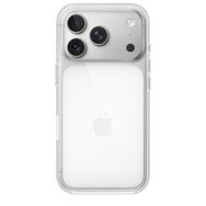 Apple iPhone 17 Pro MagSafe Şeffaf Kılıf