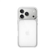 Apple iPhone 17 Pro MagSafe Şeffaf Kılıf