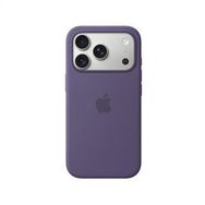 Apple iPhone 17 Pro MagSafe Silikon Sis Moru Kılıf