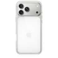 Apple iPhone 17 Pro Max MagSafe Şeffaf Kılıf