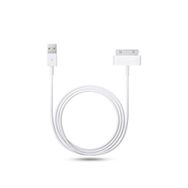 Apple iPhone 3/3G/3GS/4/4S iPod - iPad Data Kablosu 30 Pin