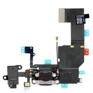 Apple iPhone 5c Şarj Kulaklık Soketi Ve Mikrofon Film