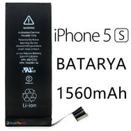 Apple Iphone 5s Batarya Pil