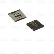 Apple iPhone 5S Sim Kart Yuvası