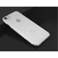 Apple İphone 6 Dört Köşeli Lazer Kapak Silikon Kılıf