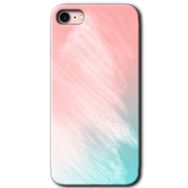 Apple iPhone 7 Art Design 25 Baskılı Uyumlu Silikon Kılıf