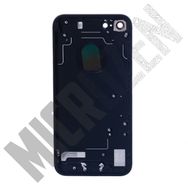 Apple iPhone 7 Jet Black Boş Kasa