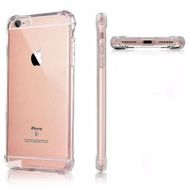 Apple İphone 7 Nitro Anti Shock Silikon Kılıf