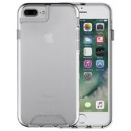 Apple iPhone 7 Plus Clear Guard Serisi Gard Kapak Şeffaf Kılıf