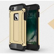 Apple İphone 7 Plus Crash Kapak Silikon Kılıf