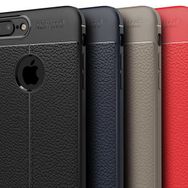 Apple İphone 7 Plus Niss Kapak Silikon Kılıf