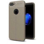 Apple İphone 7 Plus Niss Silikon Kılıf