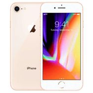 Apple iPhone 8 64GB Altın Outlet-Teşhir