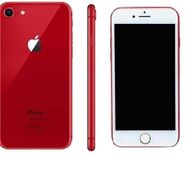 Apple iPhone 8 64GB Kırmızı Yenilenmiş