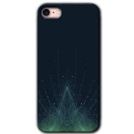 Apple iPhone 8 Andre Moura 1 Baskılı Uyumlu Silikon Kılıf