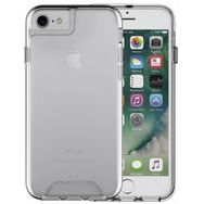 Apple iPhone 8 Clear Guard Serisi Gard Kapak Şeffaf Kılıf