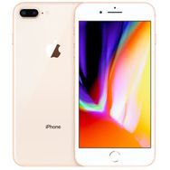 Apple iPhone 8 Plus 128GB Altın Yenilenmiş