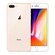 Apple iPhone 8 Plus 256GB Altın Yenilenmiş