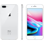 Apple iPhone 8 Plus 64GB Gümüş Outlet-Teşhir