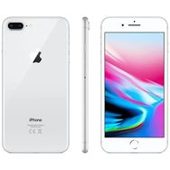 Apple iPhone 8 Plus 64GB Gümüş Yenilenmiş