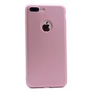 Apple İphone 8 Plus Lansman Silikon Kılıf