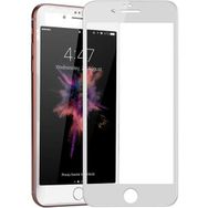 Apple iPhone 8 Plus Temperli Ekran Koruyucu Uyumlu Kırılmaz Cam