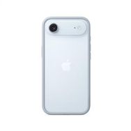 Apple iPhone Air Bumper Açık Mavi Kılıf