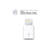 Apple Iphone Ipad Ipod Lightning Micro Usb Çevirici Dönüştürücü